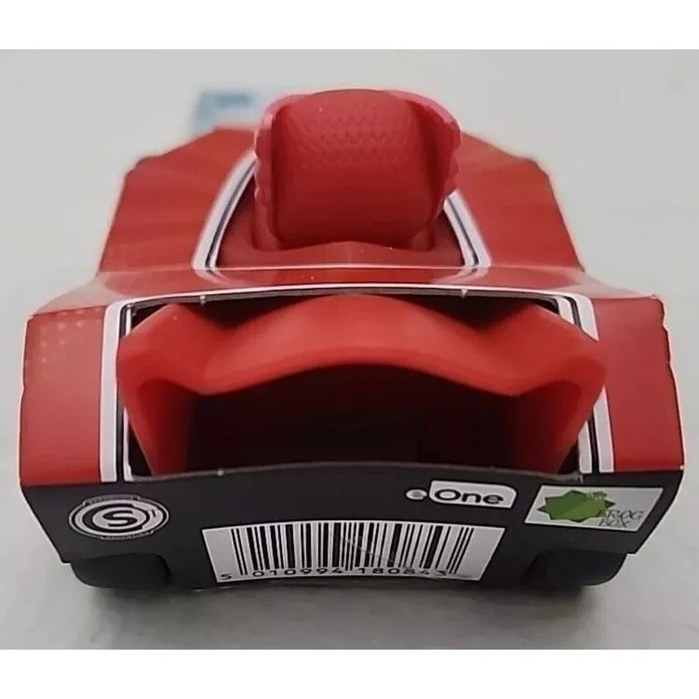 Pj Masks Vehicle with Character, Gekko &  Owlette. You Get Both